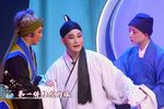 秦雪梅·商林归天 片段