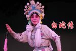 白蛇传 小青妹慢举龙泉宝剑