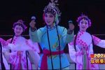 摘花