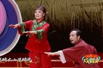 原野情仇·窗会 选段