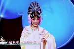 荆州花鼓戏 站花墙 选段