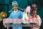 秦雪梅 高清版全剧