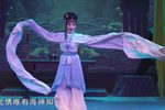 焚香记·打神告庙