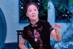 站花墙·深闺常把绣户掩