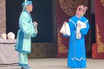 绣花女