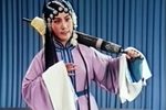 吴天寿观书 珍贵资料