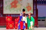 宝莲灯·二堂审子 二堂审子