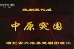 中原突围