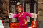 抬花轿 梳妆