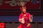 梳妆