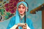 赵五娘·吃糠