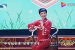 推车赶会·梳妆