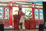 荞麦馍