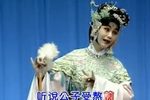 站花墙 小道童选段