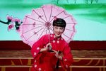 推车赶会