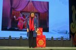 绣鞋案 选段