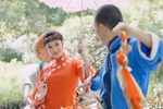 推车赶会