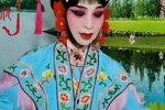 楚剧英台描药