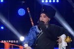 秦琼观阵