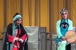 窦娥冤 上