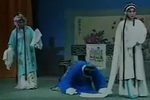 琵琶记-书馆会