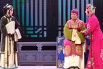 周氏当绢 片段  20220528