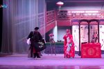 宋江杀惜