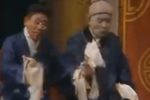 目连传 九，博施济众