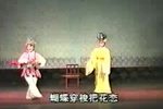 打樱桃