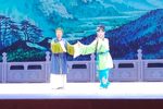 拜月记 认女