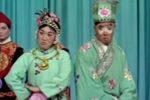 借女冲喜