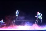目连救母·过奈何桥 2020  片段