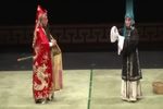跑坡／武家坡
