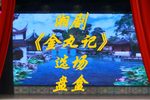 金丸计 盘盒
