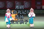 金丸计 定计换子（选场）