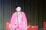 目连传·辞庵