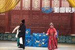 接茶闹院