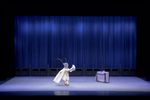 刺目 片段