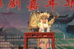 虹霓关