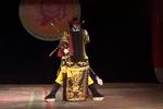 乌江逼霸
