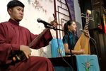 天涯歌女