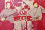 击鼓战金山