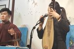 秋思 苏州琵琶语
