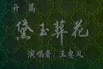 黛玉葬花 1981年录像