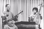 评弹迎春团拜会 1984》