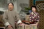 三笑 巧舌挽狂澜