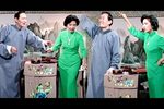 神弹子·抛头 长篇弹词