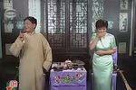 描金凤 汪宣吟诗