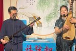 探清水河