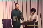玉蜻蜓-问卜 下集